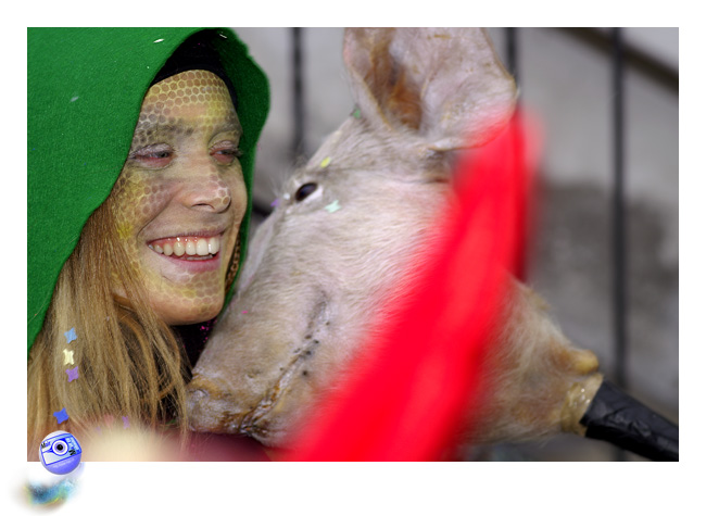 Un amour tendre (C) Mair photographie