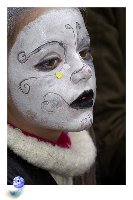 Des yeux qui rvent  (C) Mair Photographie