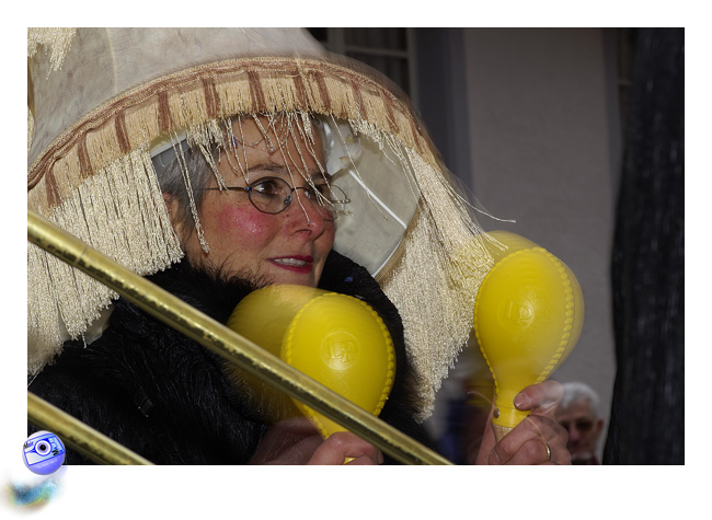 Recyclage musical (C) Mair photographie