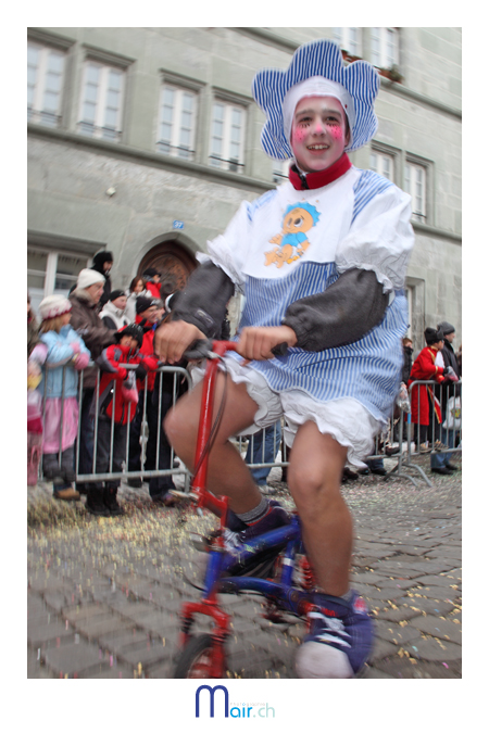 Rchauffs, les Bolzes ! ... (C) Mair.ch