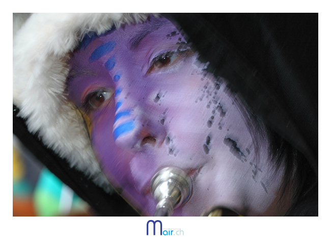 (C) Mair photographie