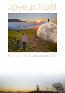 Un moment magique � Foffenhube