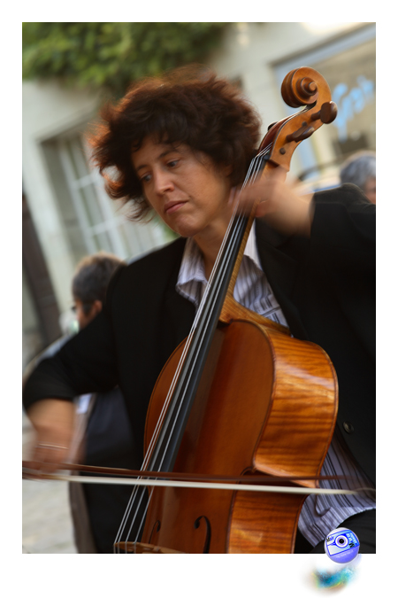 Anita Jehli, Ensemble Pyramide ... (C) Mair Photographie