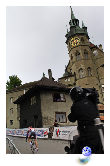 En gravissant la Grand-Fontaine ... (C) Mair Photographie