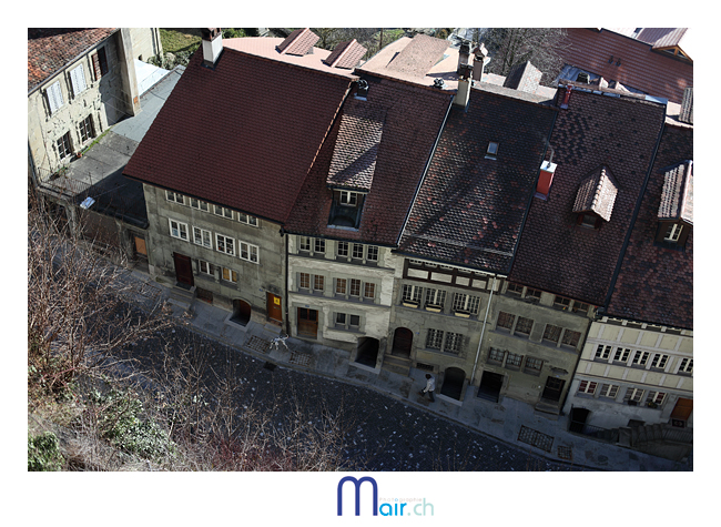 La promenade de m�dor de haut en bas ... (C) Mair.ch